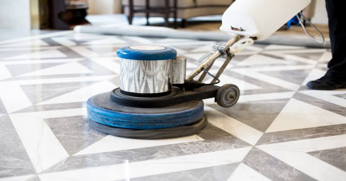 Do polishing chemicals evaporate faster in summer?